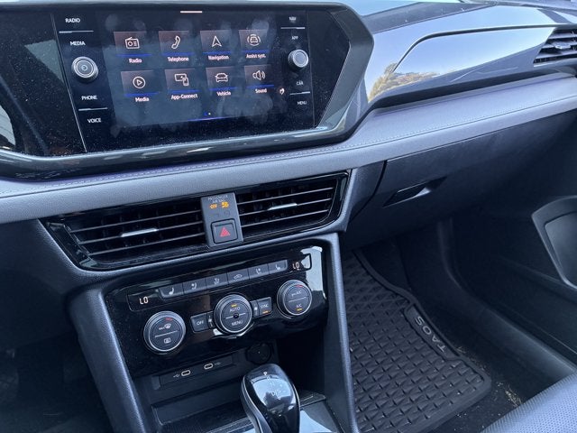 2023 Volkswagen Taos SEL