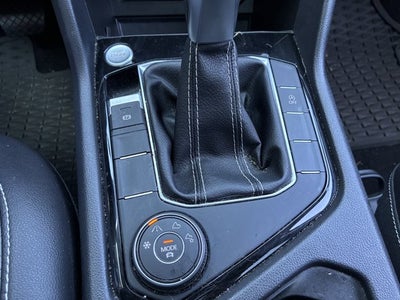 2023 Volkswagen Taos SEL