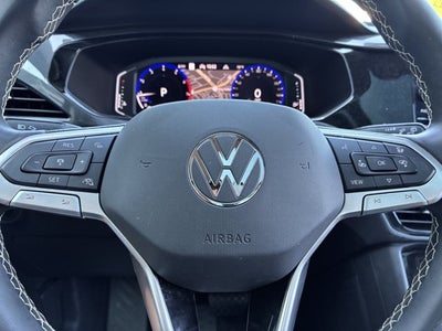 2023 Volkswagen Taos SEL