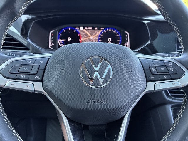 2023 Volkswagen Taos SEL