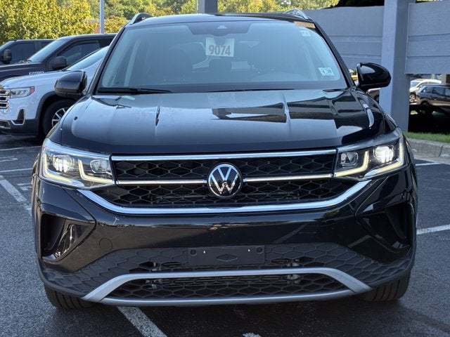 2023 Volkswagen Taos SEL