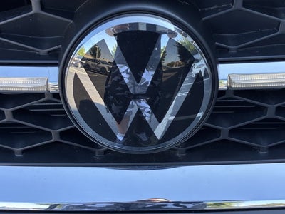 2023 Volkswagen Taos SEL