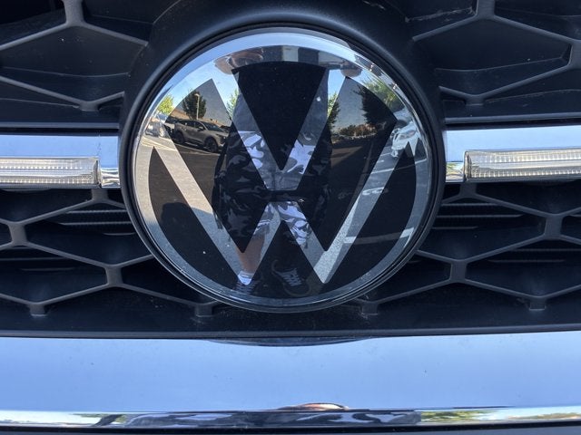 2023 Volkswagen Taos SEL