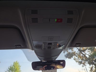 2025 Volkswagen Taos SEL