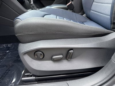 2025 Volkswagen Taos SEL