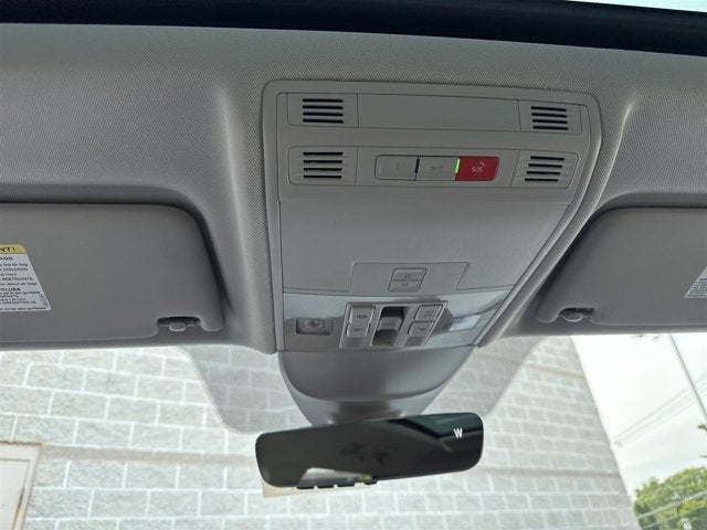 2025 Volkswagen Taos SEL