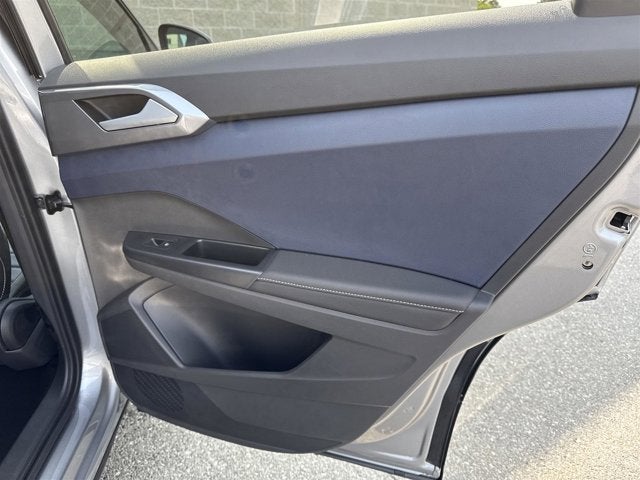 2025 Volkswagen Taos SEL