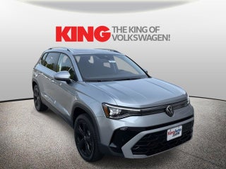 2025 Volkswagen Taos SEL