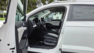 2026 Volkswagen Taos SEL