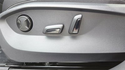 2026 Volkswagen Taos SEL