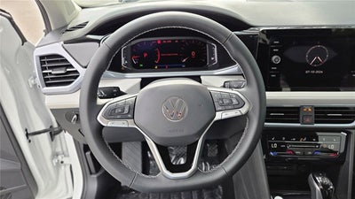 2026 Volkswagen Taos SEL