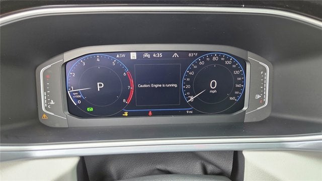 2026 Volkswagen Taos SEL