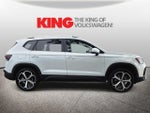 2026 Volkswagen Taos SEL