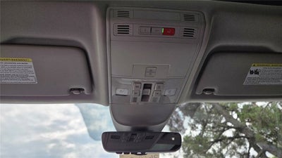 2026 Volkswagen Taos SEL
