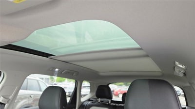 2026 Volkswagen Taos SEL