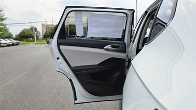 2026 Volkswagen Taos SEL