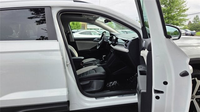 2026 Volkswagen Taos SEL