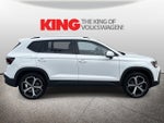 2025 Volkswagen Taos SEL