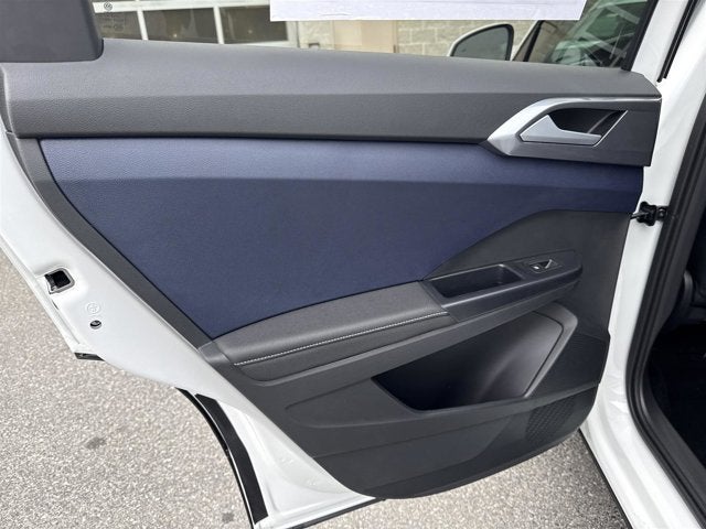 2025 Volkswagen Taos SEL