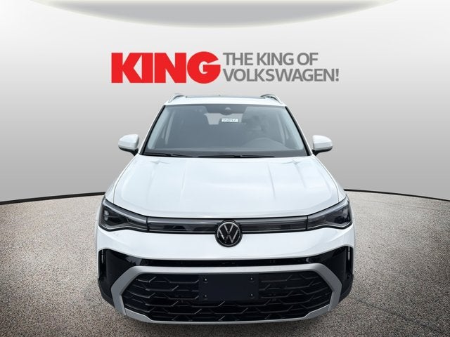 2025 Volkswagen Taos SEL