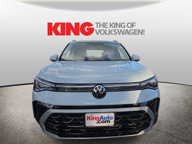 2025 Volkswagen Taos SEL