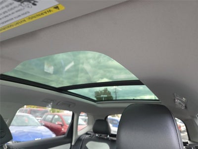 2025 Volkswagen Taos SEL