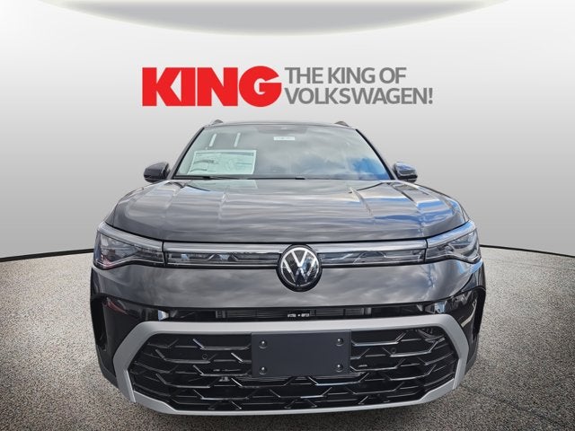 2025 Volkswagen Taos SEL