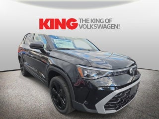 2025 Volkswagen Taos SEL