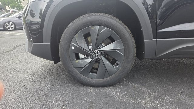 2026 Volkswagen Taos S