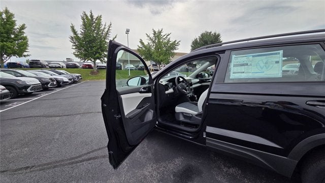 2026 Volkswagen Taos S