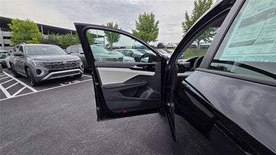 2026 Volkswagen Taos S
