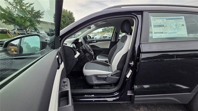 2026 Volkswagen Taos S