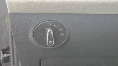 2026 Volkswagen Taos S