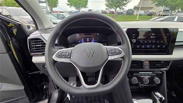 2026 Volkswagen Taos S