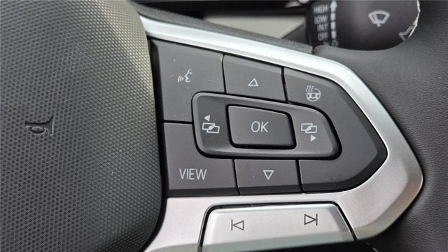 2026 Volkswagen Taos S