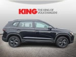 2026 Volkswagen Taos S