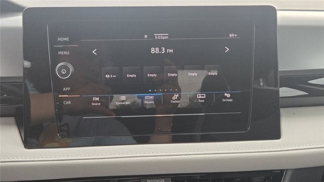 2026 Volkswagen Taos S
