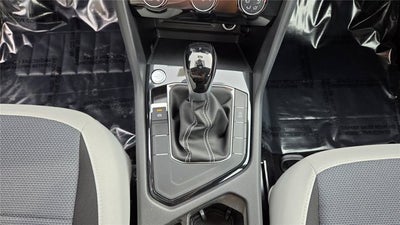 2026 Volkswagen Taos S