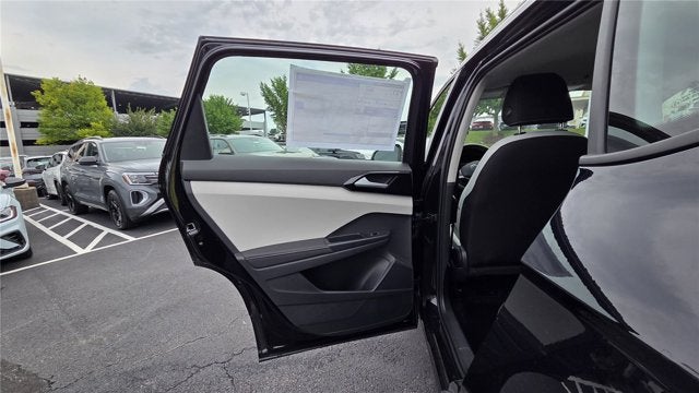 2026 Volkswagen Taos S