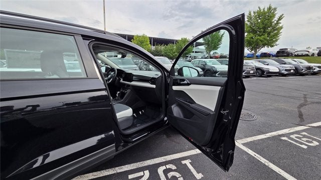 2026 Volkswagen Taos S