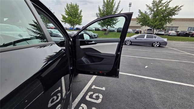 2026 Volkswagen Taos S