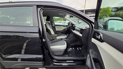 2026 Volkswagen Taos S