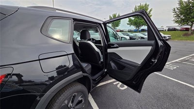 2026 Volkswagen Taos S