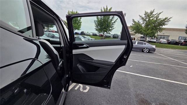 2026 Volkswagen Taos S