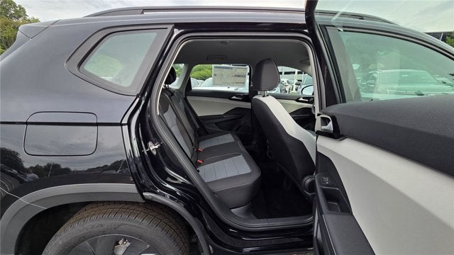 2026 Volkswagen Taos S