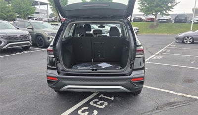 2026 Volkswagen Taos S