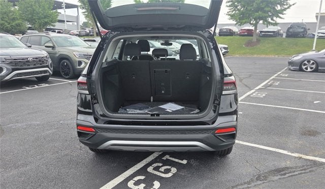 2026 Volkswagen Taos S