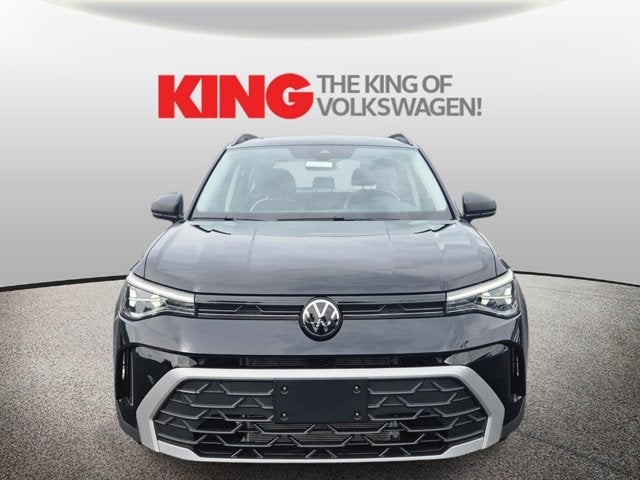 2026 Volkswagen Taos S