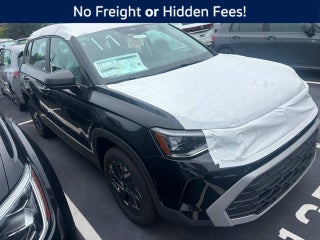 2026 Volkswagen Taos S