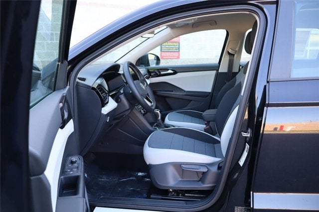 2026 Volkswagen Taos S